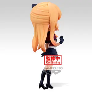 Figurine Banpresto Oshi No Ko Ruby Q Posket image-1