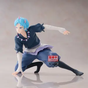 Figurine Banpresto Oshi no Ko Aqua image-1