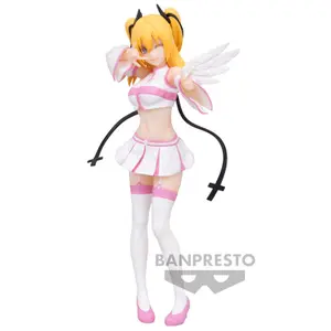 Φιγούρα Banpresto Seduction Liliel Chaos Form Glitter & Glamorous image-0