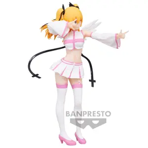 Φιγούρα Banpresto Seduction Liliel Chaos Form Glitter & Glamorous image-1