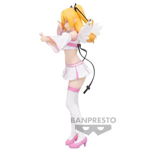 Φιγούρα Banpresto Seduction Liliel Chaos Form Glitter & Glamorous image-2