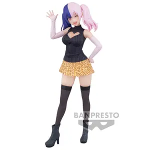 Φιγούρα Banpresto Seduction Glitter & Glamorous Nagomi image-0