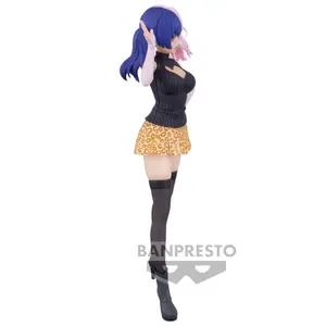Φιγούρα Banpresto Seduction Glitter & Glamorous Nagomi image-1