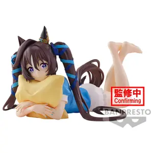 Figurine Banpresto Umamusume Pretty Derby Vivlos Season 3 image-0