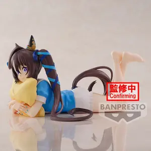 Figurine Banpresto Umamusume Pretty Derby Vivlos Season 3 image-1