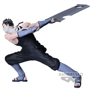 Collectible figurine Banpresto Naruto Shippuden image-1