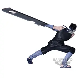 Collectible figurine Banpresto Naruto Shippuden image-2