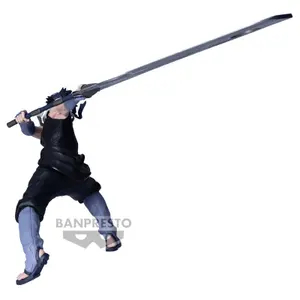 Collectible figurine Banpresto Naruto Shippuden image-3