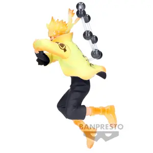 Verzamelaarsbeeldje Banpresto Naruto Shippuden Naruto Uzumaki Vibration Stars image-3