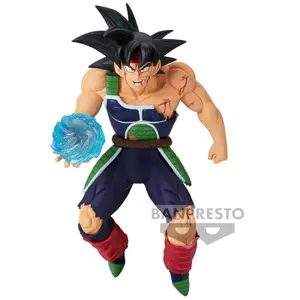 Φιγούρα Banpresto Dragon Ball Z Bardock G×materia image-0