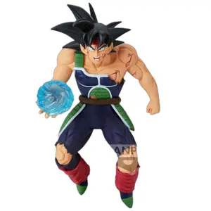 Φιγούρα Banpresto Dragon Ball Z Bardock G×materia image-1