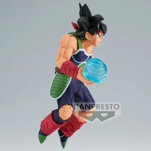 Φιγούρα Banpresto Dragon Ball Z Bardock G×materia image-2