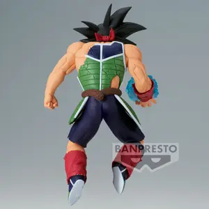 Φιγούρα Banpresto Dragon Ball Z Bardock G×materia image-4