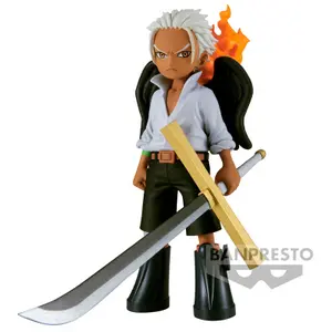 Φιγούρα Banpresto One Piece S-Hawk Grandline image-1