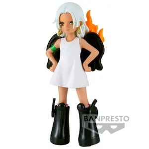 Figurine Banpresto One Piece S-Snake Grandline image-0