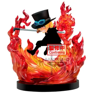 Φιγούρα Banpresto One Piece Sabo image-0