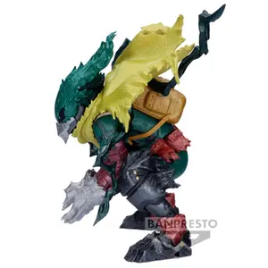 Collectible figurine Banpresto My Hero Academia Izuku Midoriya Special The Amazing Heroes image-3