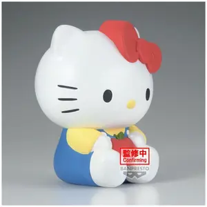 Φιγούρα Banpresto Sanrio Characters Hello Kitty Sofmates image-1