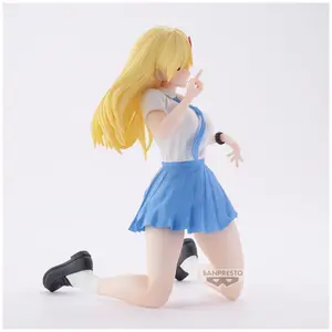 Φιγούρα Banpresto Dimensional Seduction Aria Kisaki image-1