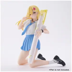 Φιγούρα Banpresto Dimensional Seduction Aria Kisaki image-4