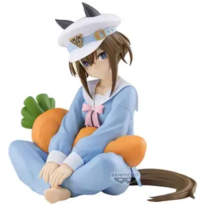 Figurine Banpresto Umamusume: Pretty Derby Cheval Grand Season 3 image-0