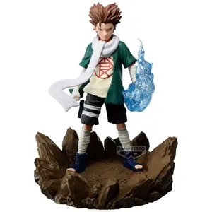 Συλλεκτική φιγούρα Banpresto Naruto Shippuden Akimichi Choji Memorable Saga image-0