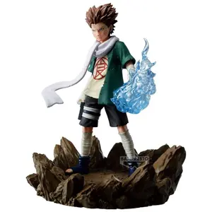 Συλλεκτική φιγούρα Banpresto Naruto Shippuden Akimichi Choji Memorable Saga image-1
