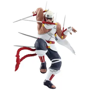 Συλλεκτική φιγούρα Banpresto Naruto Shippuden Killer Bee Vibration Stars image-1