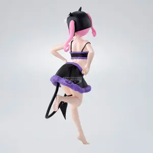 Figurine Banpresto To Love-ru Darkness Nana Astar Deviluke Glitter and Glamorous image-1