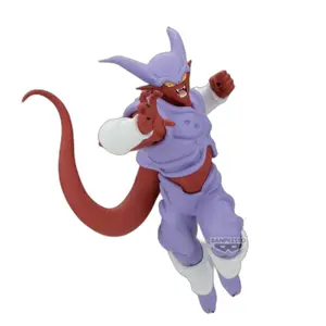 Figurine Banpresto Dragon Ball Z Janemba Match Makers image-1