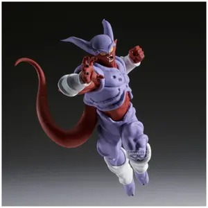 Figurine Banpresto Dragon Ball Z Janemba Match Makers image-3