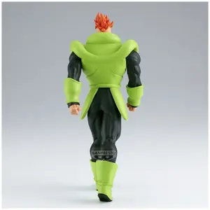 Φιγούρα Banpresto Dragon Ball Z Android 16 Solid Edge Work image-4