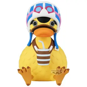Φιγούρα Banpresto One Piece Karoo Sofvimates image-0