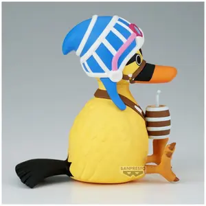 Φιγούρα Banpresto One Piece Karoo Sofvimates image-1