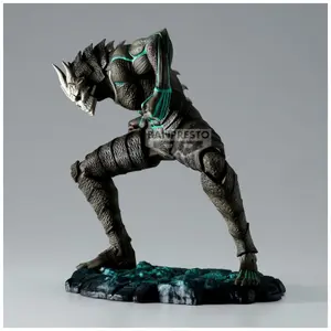 Figurine Banpresto Kaiju No. 8 - Kaiju No. 8 The Brush image-1