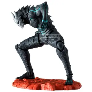 Figurine Banpresto Kaiju No. 8 - Kaiju No. 8 The Anime