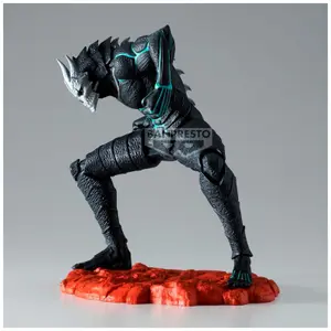 Figurine Banpresto Kaiju No. 8 - Kaiju No. 8 The Anime image-1