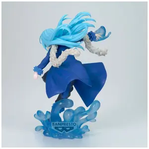 Φιγούρα Banpresto That Time I Got Reincarnated as a Slime Rimuru image-1