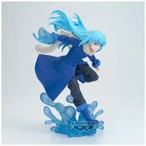 Φιγούρα Banpresto That Time I Got Reincarnated as a Slime Rimuru image-2