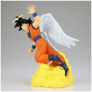 Φιγούρα Banpresto Coffret Histoire Dragon Ball Z Son Goku image-1