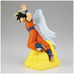 Φιγούρα Banpresto Coffret Histoire Dragon Ball Z Son Goku image-2
