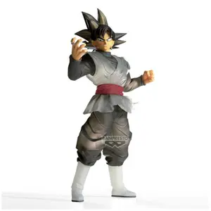 Φιγούρα Banpresto Dragon Ball Super Goku Black Clearise image-1