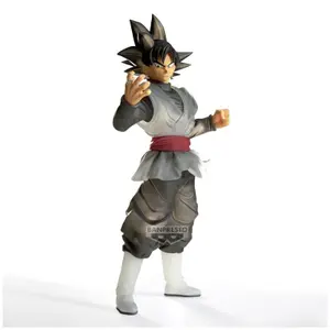 Φιγούρα Banpresto Dragon Ball Super Goku Black Clearise image-2