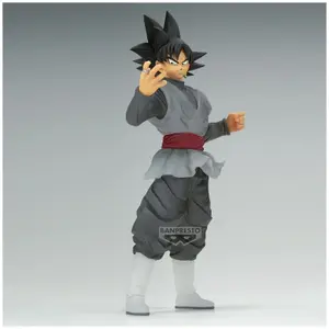 Φιγούρα Banpresto Dragon Ball Super Goku Black Clearise image-3