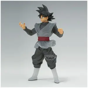 Φιγούρα Banpresto Dragon Ball Super Goku Black Clearise image-4