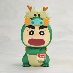 Figurine Banpresto Crayon Shinchan Cosplay vol 5 A image-1