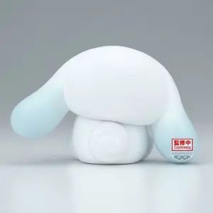 Figurita Banpresto Sanrio Characters Softmates Cinnamoroll image-2