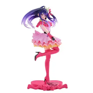 Figurine Banpresto Oshi No Ko Excite Motions Ai image-0