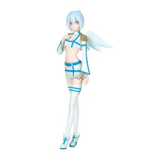 Figurine Banpresto Nokiel Angel image-0