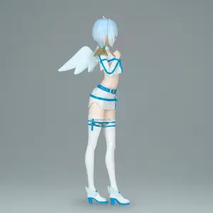 Figurine Banpresto Nokiel Angel image-2